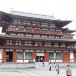 奈良旅行3日目社寺巡り最終