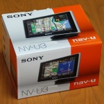 nav-u (SONY製ナビ)キターーーーーー！