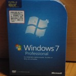 Windows7 GET