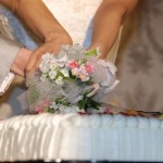 前の会社同期結婚披露宴