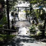 これから熊野神社大祭