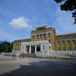 四次元ポケット国立科学博物館