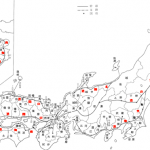 道路という観点から日本史を読み解く