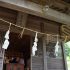 熊野神社秋祭り、出産祝い、結婚式二次会