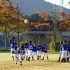 少年野球、花舞習い、小林、御園花祭り