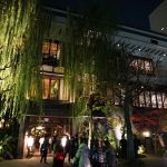 情報の会→青年部忘年会→後輩結婚式2次会へ