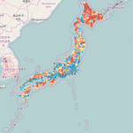 地方交付税交付金から見る格差