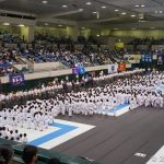 第13回愛知県少年少女空手道選手権大会