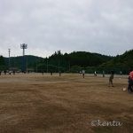 豊根村グラウンドゴルフ大会