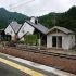 鉄道を駆使して母とふたりで東京へ