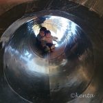 子守＆アウトレット→豊根へ戻る