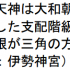 日本最古の歴史書「古事記」から神話の世界へ