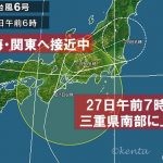 ポッカリ空いた空白の日も賑やかに