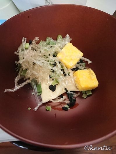 カップ麺ならぬカップ飯を食して夜のとみやまへ Kenta S Blog