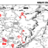 通行止めや飯田線不通で大幅な迂回を要する豊根村富山地区